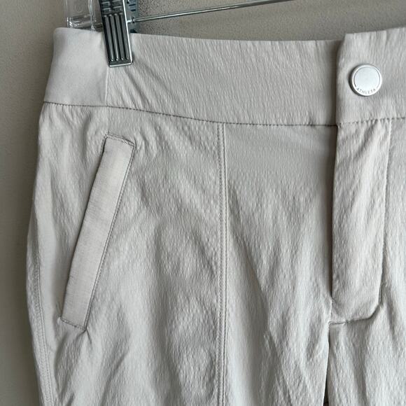 Athleta Trekkie Hike Pant birch gray 4 - Picture 3 of 10